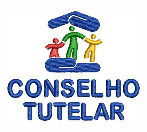Matriz de Bordado Conselho Tutela 000100