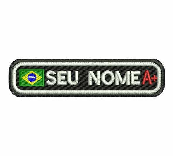 Matriz de Bordado Tarjeta Harley Davidson 000134