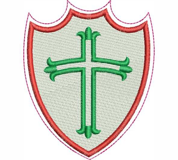 Matriz de Bordado Portuguesa 000147